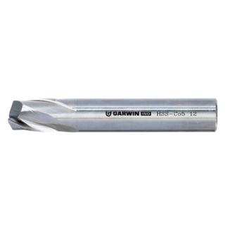 GARWIN INDUSTRIAL 151025-12 ����� ��������� 12 ��, HSS-Co, �/�, Z2, DIN327