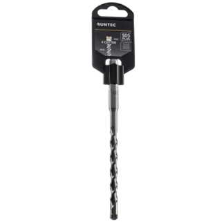RUNTEC RT-RD4X6110 ��� �� ������ SDS-Plus Runtec 4 Cutter 6x41x110