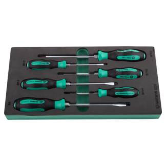 GARWIN PRO 646265 ����� �������� ������������������� 6 ��. � ��������� EVA