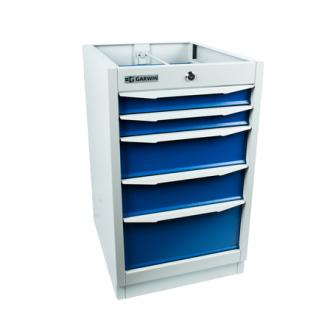 GARWIN INDUSTRIAL 004113-5005 ����� ��� �������� 6 ������ ����� RAL5005