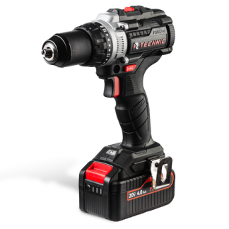 RUNTEC RT-ID100T �����-���������� ������� �������������� RUNTEC TECHNIC 13 ��, 20�, 2*4��, 100��