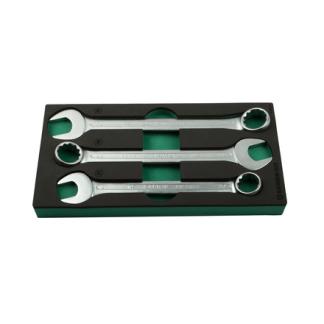 GARWIN PRO 646075 ����� ������ ��������������� 27, 30, 32 ��, 3 ��., � ��������� EVA
