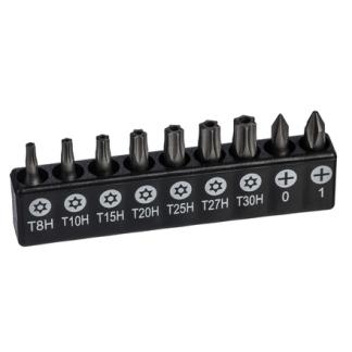 GARWIN PRO 632504 ����� ��� 1/4 25 �� �� ��������� TORX � ���., PH