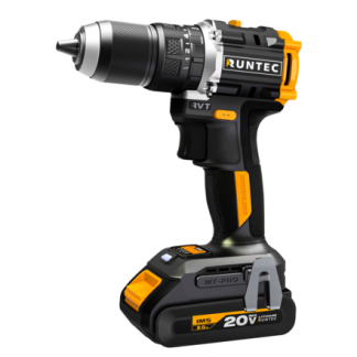 RUNTEC RT-ID223 �����-���������� ������� �������������� RUNTEC PRO 13 ��, 20�, 2*2��, 60��