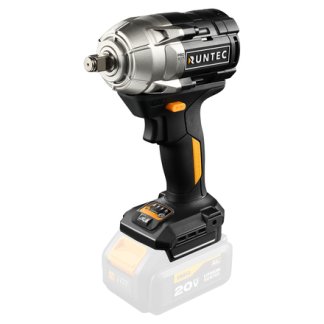 RUNTEC RT-IW750W ��������� ������� �������������� RUNTEC PRO 1/2, 20�, 750��