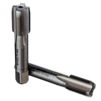 GARWIN INDUSTRIAL GM-TF140075 ������� ������ Mf14x0.75, DIN 2181, HSS, 6H, �������� �� 2 ����
