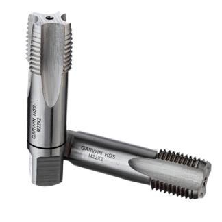 GARWIN INDUSTRIAL GM-TF220200 ������� ������ Mf22x2.0, DIN 2181, HSS, 6H, �������� �� 2 ����