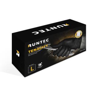 RUNTEC RT-GLVS-L �������� Tenacity ���������� �������������, ������ L (100 ����)