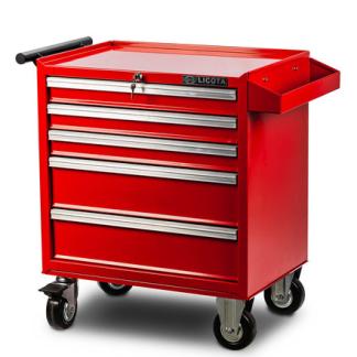 Licota AWX-2602R-N-R ������� ���������������� c ��������, 5 �����, �������