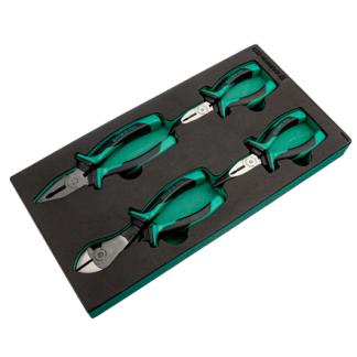 GARWIN PRO 646305 ����� ��������-��������� ����������� 4 ��., 160 � 180 �� � ��������� EVA