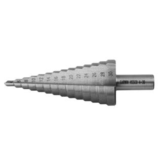 GARWIN INDUSTRIAL 102560-4-30-14 ������ ����������� 4,0-30,0 ��, 14 ��������, HSS-Co5