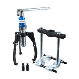 GARWIN INDUSTRIAL 811507-8-K ������� �������������� �� ���������� ������� 8 �; ��������