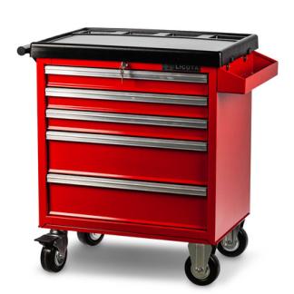 Licota AWX-2602R-N-R-ST ������� ���������������� c ��������, c� �����������, 5 �����, �������