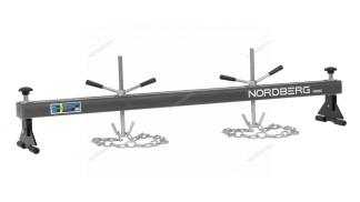 ����� ��� ����������� ���������� Nordberg 500 ��, L=150 ��, ����� N3005(G)