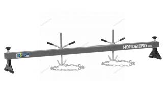 ����� ��� ����������� ���������� Nordberg 500 ��, L=180 ��, ����� N3005L(G)