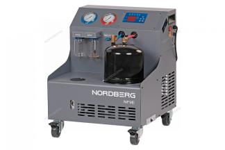 ��������� Nordberg ����������� ��� �������� ������������� ������������� NF9E