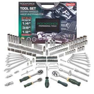����� ����������� ������� � ����� (�������) 219 ��������� ROCKFORCE ������������ RF-38841+3