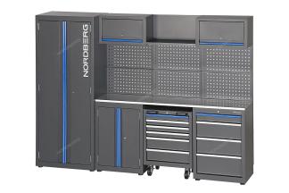 ����� Nordberg ������ ��� ���������� TT113