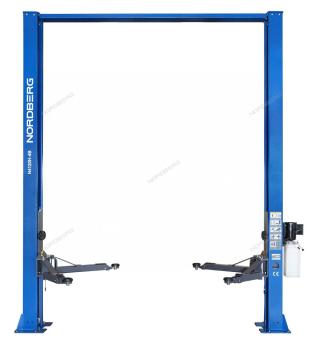 ��������� ������������ Nordberg 4 �, ������� �������������, H=3,6 �, 380 �, ����� N4120H-4B_3+2_380