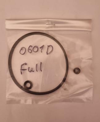 0601D �������� ������������ (Seal Kit)