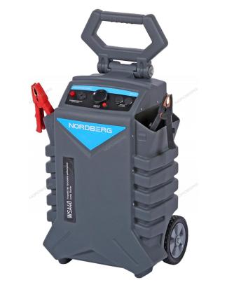 �������� Nordberg ����������, ��������� 12/24 �, 2*28 ��� WSA40