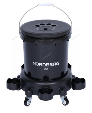 ����� ��� ����� Nordberg �� ������� BU1