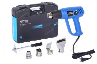 ��� Nordberg, 4 �������, 50-600 ��, 2000 �� NE718