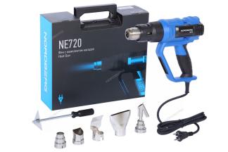 ��� Nordberg � �� �������, 6 �������, � �����, 50-650 ��, 2000 �� NE720