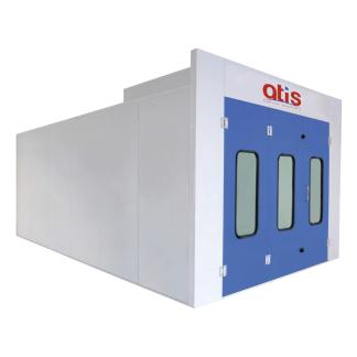 ATIS GL-1 ���������� ������ � �������� � ������ �����