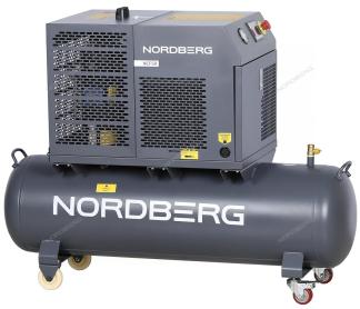 ���������� �������� Nordberg, 4 ���, 10 ���, 450 �/���, ������� 180 �, IP54 NCF5R
