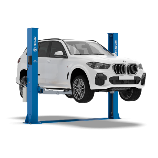 2-� �������� ��������������������� ������������� � ������ �������������� Sivik ���-4100-�� (220 �).