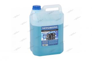 �������� ������, 5 � NORDBERG NWC05