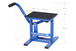 ������������� Nordberg, 160 ��. NM16
