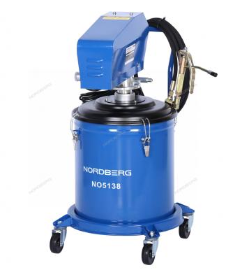 ��������� ������������� ��� ������� ������ ������ � ����� Nordberg, 38 � NO5138