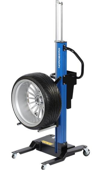 ���� ��� ����� NORDBERG NTL30