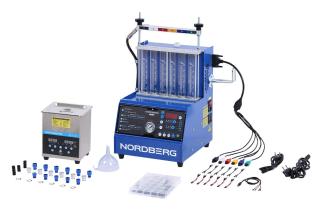 ��������� Nordberg ��� ������������ � ������� �������� CMT31AG