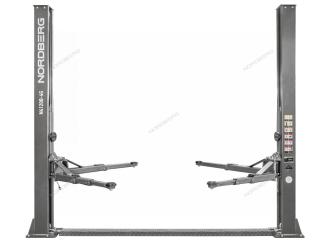 ��������� ������������ Nordberg 4 �, 220 �, ����� N4120B-4G_3+2_220