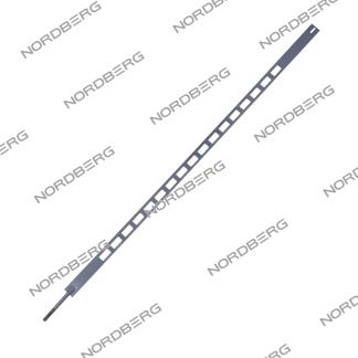 ��������� ������ ��� ��������������� ����������� 4445J, 4450, 4450J NORDBERG 01-00001248