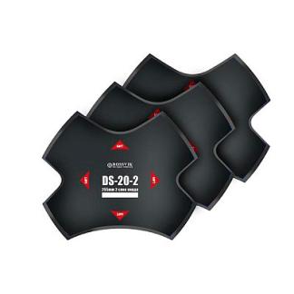 �������� DS-20-2 (�����) 255/2 ��., 1 ��. (�������� �������)
