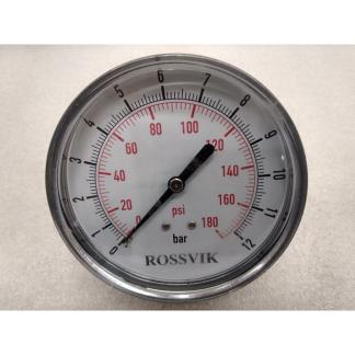 H33-01 Analogue Gauge Assembly (��������)