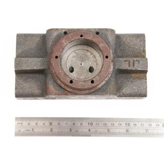 ������ ���������� V3.5 (Hydraulic housing)