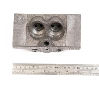 ������ ���������� V3, V3LP (Hydraulic housing)