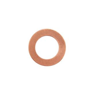����� ������ �������� �������� V3, V3LP (Copper washer power cylinder d43mm x 26mm x 0.7mm)
