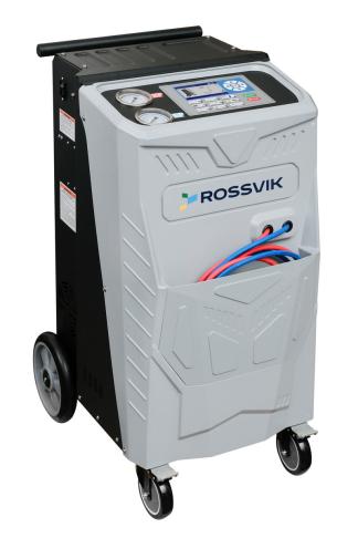 ��������� ��� ������������ ������������� ROSSVIK AC1800, ���., R134a