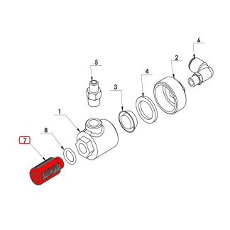 ��������� ����������� 1/4 V526U, V624, V626, V626IT, V730