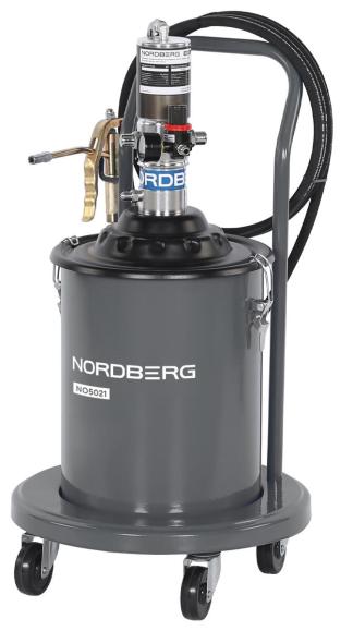 ��������� �������������� ��� ������� ������ ������ � ����� Nordberg, 20 � NO5021