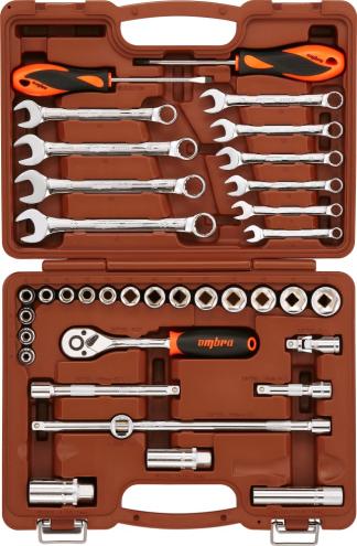 OMT37S ����� ����������� ������������� 3/8DR, 37 ���������