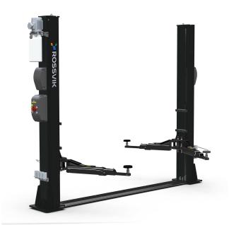 ������������� ������������ ROSSVIK PRO V2-4.0 �/� 4.0�, 380�, � ������ ��������������. �����