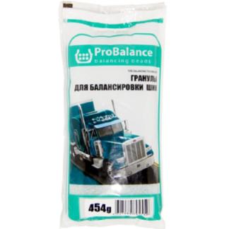 ������� ��� ������������ ����� ProBalance 454 ��
