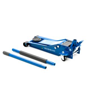 ������� ��������� ROSSVIK V3 LOW PROFILE � �������, �/� 3,0�, 75-505��